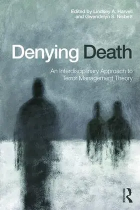 Harvell / Nisbett |  Denying Death | Buch |  Sack Fachmedien