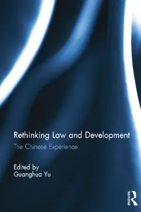 Yu | Rethinking Law and Development | Buch | 978-1-138-84336-3 | www2.sack.de