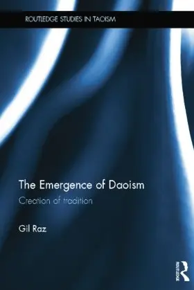 Raz |  The Emergence of Daoism | Buch |  Sack Fachmedien