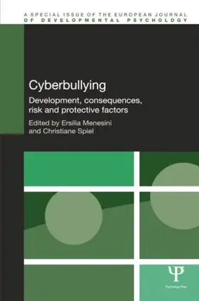 Menesini / Spiel |  Cyberbullying | Buch |  Sack Fachmedien