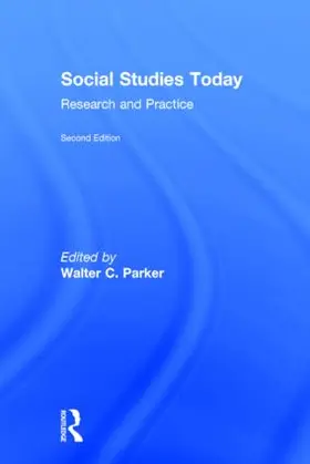 Parker |  Social Studies Today | Buch |  Sack Fachmedien