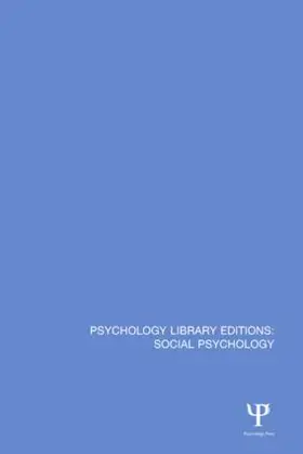 Purkhardt |  Transforming Social Representations | Buch |  Sack Fachmedien