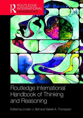Ball / Thompson |  International Handbook of Thinking and Reasoning | Buch |  Sack Fachmedien