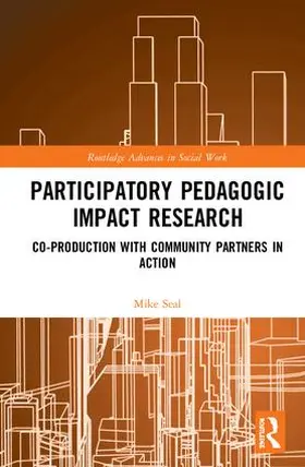 Seal |  Participatory Pedagogic Impact Research | Buch |  Sack Fachmedien