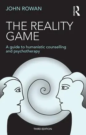 Rowan |  The Reality Game | Buch |  Sack Fachmedien