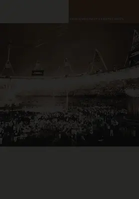 Spaaij / Burleson |  The Olympic Movement and the Sport of Peacemaking | Buch |  Sack Fachmedien