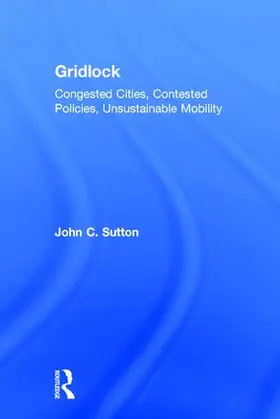 Sutton |  Gridlock | Buch |  Sack Fachmedien