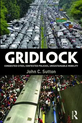 Sutton |  Gridlock | Buch |  Sack Fachmedien