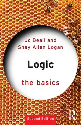 Beall / Logan | Logic | Buch | 978-1-138-85227-3 | sack.de