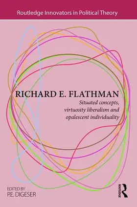 Digeser |  Richard E. Flathman | Buch |  Sack Fachmedien