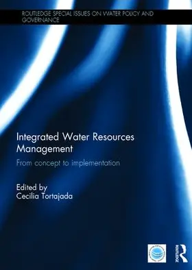 Tortajada |  Integrated Water Resources Management | Buch |  Sack Fachmedien