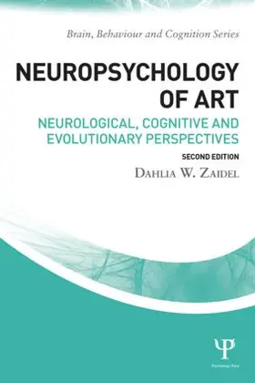 Zaidel | Neuropsychology of Art | Buch | 978-1-138-85608-0 | sack.de