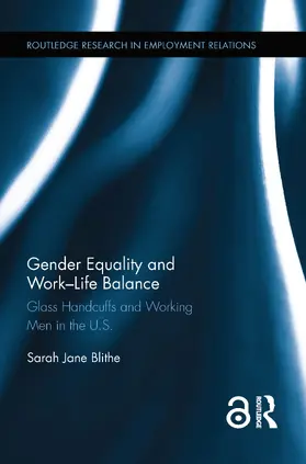 Blithe |  Gender Equality and Work-Life Balance | Buch |  Sack Fachmedien