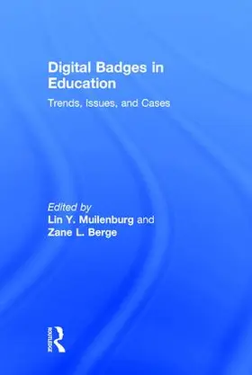 Muilenburg / Berge | Digital Badges in Education | Buch | 978-1-138-85759-9 | www2.sack.de
