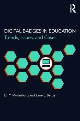 Muilenburg / Berge |  Digital Badges in Education | Buch |  Sack Fachmedien