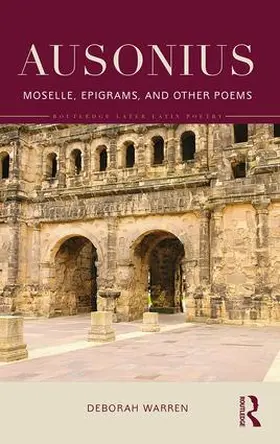 Warren |  Ausonius | Buch |  Sack Fachmedien