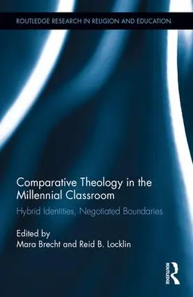 Locklin / Brecht |  Comparative Theology in the Millennial Classroom | Buch |  Sack Fachmedien