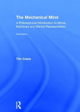 Crane |  The Mechanical Mind | Buch |  Sack Fachmedien