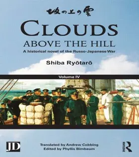 Ry¿tar¿ / Ryotaro / Birnbaum |  Clouds above the Hill | Buch |  Sack Fachmedien