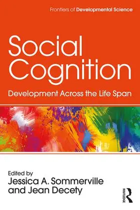 Sommerville / Decety |  Social Cognition | Buch |  Sack Fachmedien