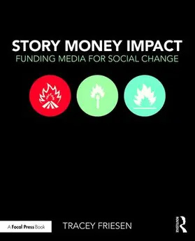 Friesen | Story Money Impact | Buch | 978-1-138-85997-5 | sack.de