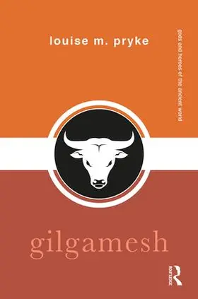 Pryke |  Gilgamesh | Buch |  Sack Fachmedien