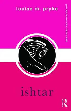 Pryke | Ishtar | Buch | 978-1-138-86073-5 | sack.de
