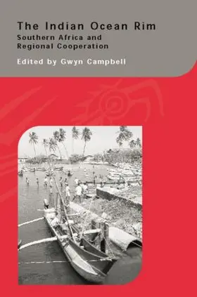 Campbell | The Indian Ocean Rim | Buch | 978-1-138-86247-0 | www2.sack.de