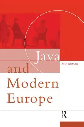 Kumar | Java and Modern Europe | Buch | 978-1-138-86314-9 | www2.sack.de
