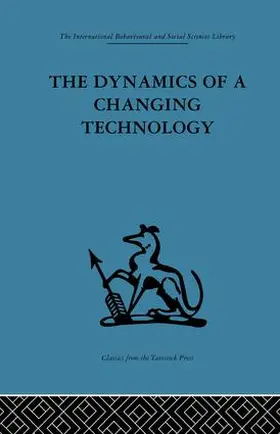 Fensham / Hooper |  The Dynamics of a Changing Technology | Buch |  Sack Fachmedien