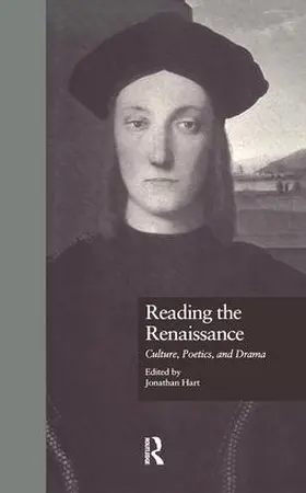 Hart |  Reading the Renaissance | Buch |  Sack Fachmedien
