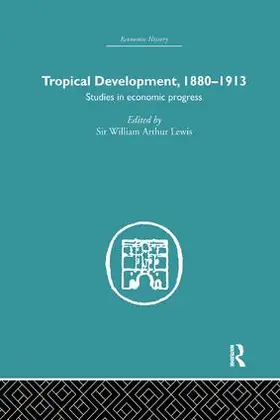 Arthur | Tropical Development | Buch | 978-1-138-86516-7 | www2.sack.de
