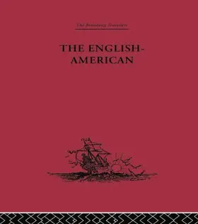 Gage / Newton |  The English-American | Buch |  Sack Fachmedien