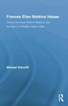 Stancliff |  Frances Ellen Watkins Harper | Buch |  Sack Fachmedien