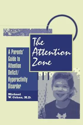 Cohen |  The Attention Zone | Buch |  Sack Fachmedien