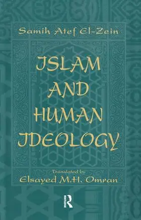 El-Zeyn |  Islam & Human Ideology | Buch |  Sack Fachmedien