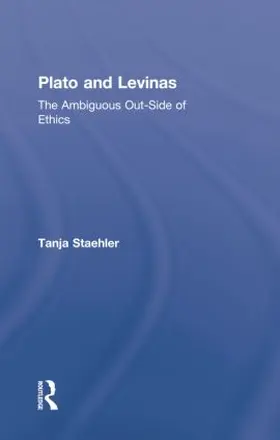 Staehler |  Plato and Levinas | Buch |  Sack Fachmedien