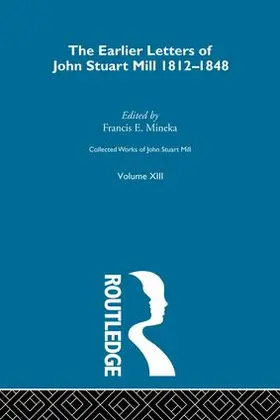 Robson |  Collected Works of John Stuart Mill | Buch |  Sack Fachmedien