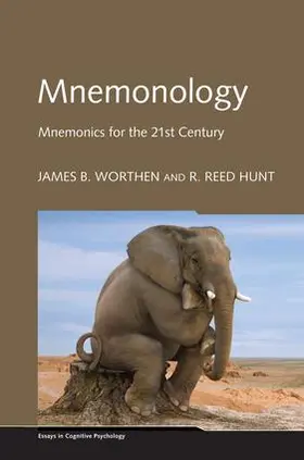 Worthen / Hunt | Mnemonology | Buch | 978-1-138-87178-6 | sack.de