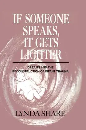 Share | If Someone Speaks, It Gets Lighter | Buch | 978-1-138-87248-6 | sack.de