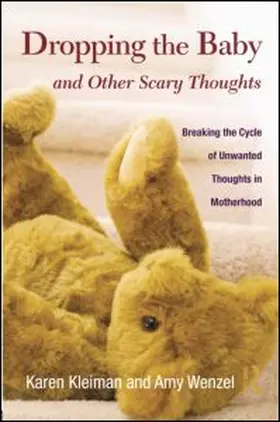 Kleiman / Wenzel |  Dropping the Baby and Other Scary Thoughts | Buch |  Sack Fachmedien