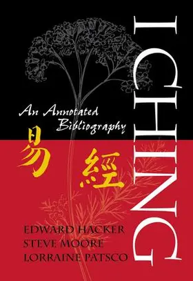 Hacker / Moore |  I Ching | Buch |  Sack Fachmedien