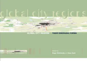 Hack / Simmonds | Global City Regions | Buch | 978-1-138-87389-6 | sack.de