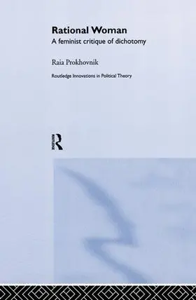 Prokhovnik |  Rational Woman | Buch |  Sack Fachmedien