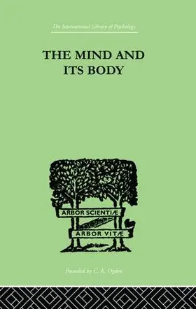 Fox |  The Mind And Its Body | Buch |  Sack Fachmedien