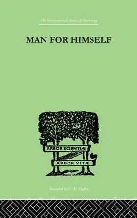 Fromm | Man for Himself | Buch | 978-1-138-87525-8 | www2.sack.de