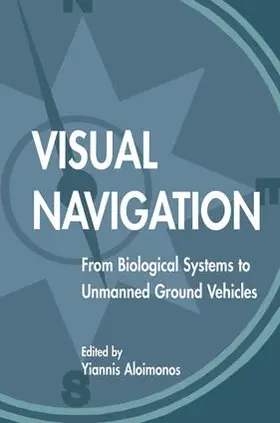 Aloimonos |  Visual Navigation | Buch |  Sack Fachmedien