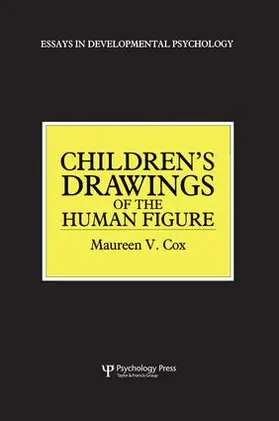 Cox |  Children's Drawings of the Human Figure | Buch |  Sack Fachmedien
