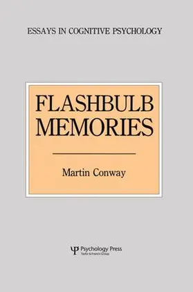 Conway | Flashbulb Memories | Buch | 978-1-138-87705-4 | sack.de