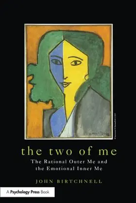 Birtchnell | The Two of Me | Buch | 978-1-138-87747-4 | www2.sack.de
